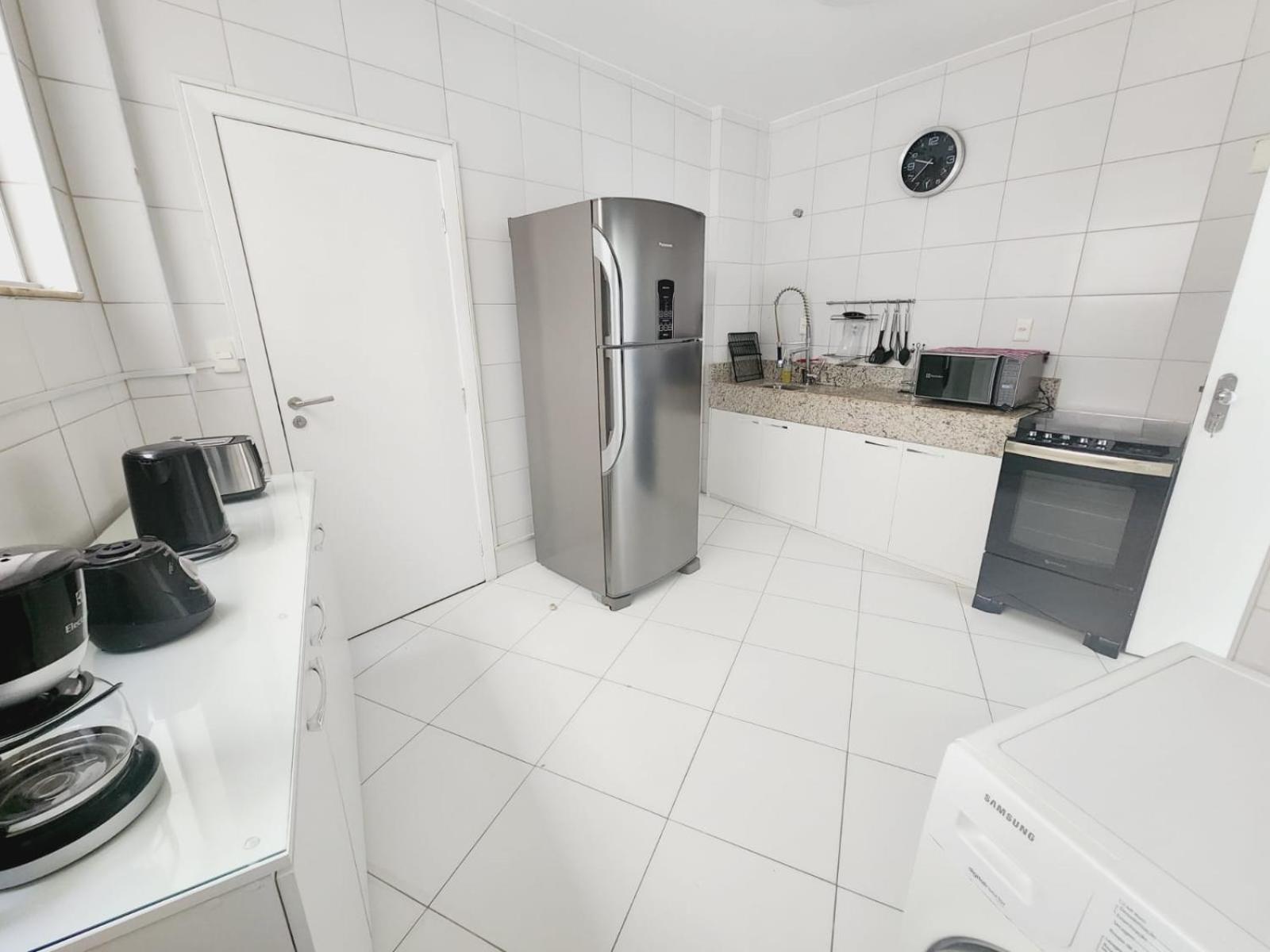 Luxury Surround Sea View Apartment السلفادور المظهر الخارجي الصورة