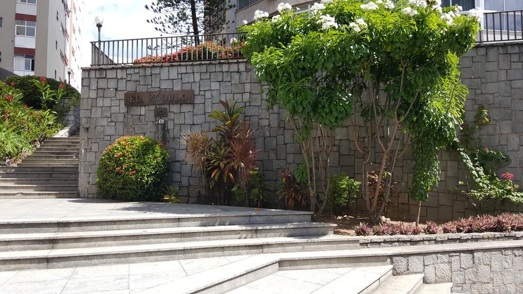 Luxury Surround Sea View Apartment السلفادور المظهر الخارجي الصورة