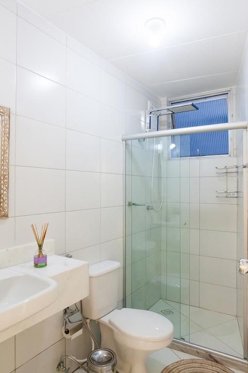 Luxury Surround Sea View Apartment السلفادور المظهر الخارجي الصورة